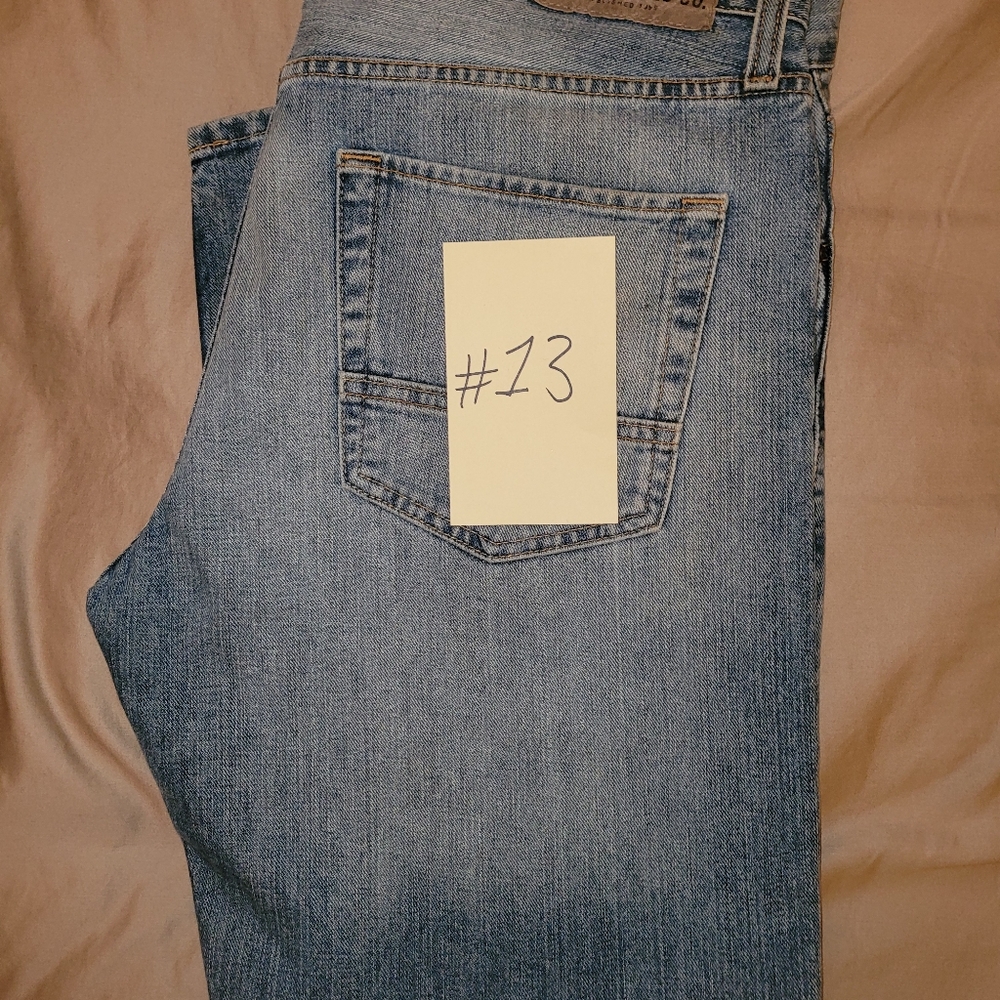 Nautica Jeans